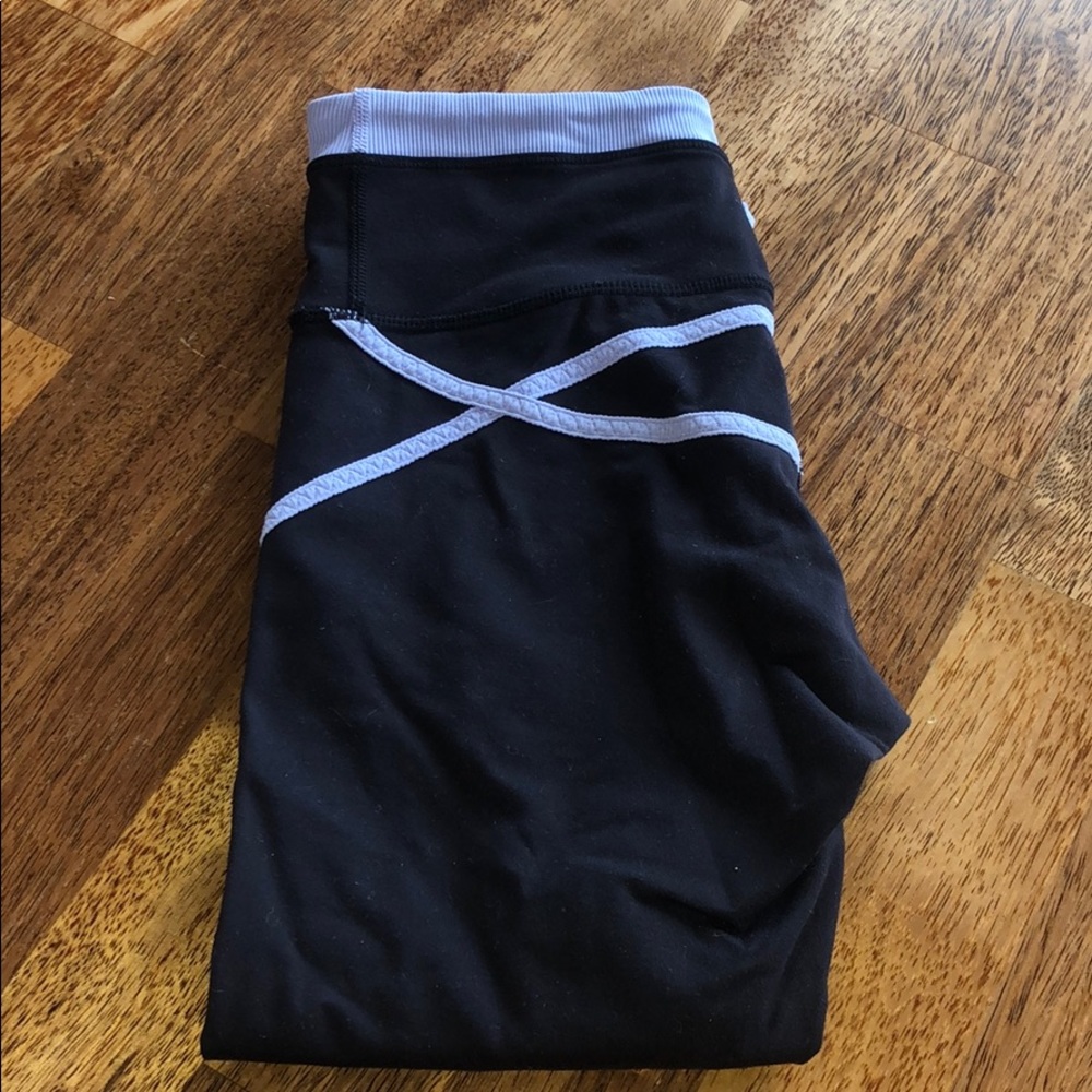 Lululemon Leggings size 4